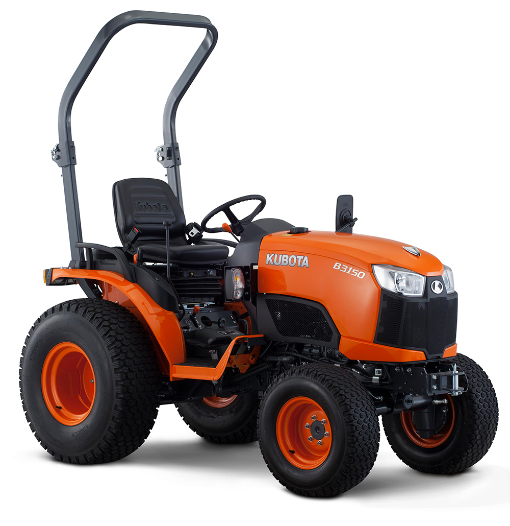 KUBOTA B3150 CZĘŚCI DO SILNIKA